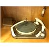 Image 3 : MID-CENTURY KUBA FLOOR MODEL STEREO