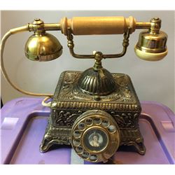 VINTAGE PRINCESS PHONE