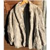 MINK STOLE - NO SIZE FOUND