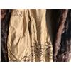 Image 2 : MINK 3/4 LENGTH COAT - NO SIZE