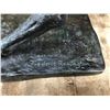 Image 2 : FREDERICK REMINGTON BRONZE STATUE - REPRO