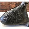 Image 2 : SIGNED SOAPSTONE CARVED SEAL