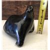 CARVED SOAPSTONE SEAL