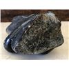 Image 2 : SIGNED INUIT SOAPSTONE CARVING
