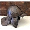 Image 1 : ANTIQUE LOBSTER-TAIL POT HELMET