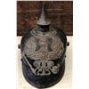 GERMAN WW I MILITARY HELMET