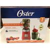 OSTER BLEND-N-GO - AS NEW