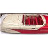 Image 3 : MARX SPORTSTER TIN TOY CAR