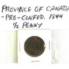 GR OF 8 PENNIES