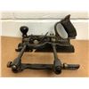 Image 1 : VINTAGE STANLEY PLANE