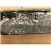 Image 2 : SIGNED NATIVE SOAPSTONE ART