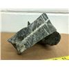Image 3 : SIGNED NATIVE SOAPSTONE ART - EAGLE