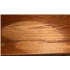 Image 4 : QUALITY OAK ROLL TOP DESK