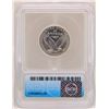 Image 2 : 1917-D Standing Liberty Quarter Coin ICG MS60 Details