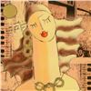 Image 2 : Listening to the Music of the Love (v5) by El Hai Original