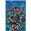 Image 1 : New Avengers Finale #1 by Marvel Comics