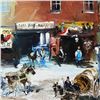 Image 2 : Old Street by Phachoshvili Original
