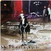 Image 3 : Old Street by Phachoshvili Original