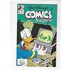 Image 1 : Walt Disneys Comics and Stories Issue #552 by Disney Comics