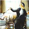 Image 2 : Spinning by Poulet, Raymond