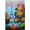 Image 1 : Alexander Antanenka A Walk to the Eiffel Tower