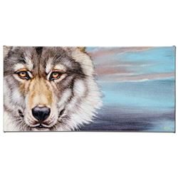 Wolf by Katon, Martin