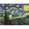 Image 1 : Vincent Van Gogh Starry Night