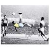 Image 1 : Scissor Kick (Pele - colored) by Pele