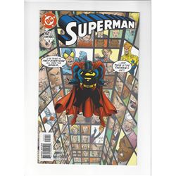 Superman Issue #142 by DC Comics