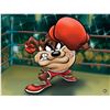 Image 2 : Warner Brothers Hologram Knock Out Taz