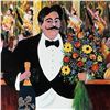 Image 2 : Monsieur Henri by Buffet, Guy