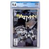 Image 1 : The New Batman First Issue by DC Comics CGC