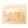Image 1 : Meursault from St Christophe, Burgundy by Ensrud Original