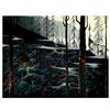 Image 1 : Dawns First Light by Eyvind Earle (1916-2000)