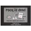 Image 1 : Rock is Dead by Goldman, Todd