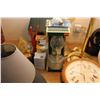 Image 10 : Assortment of Lamps & Fans A