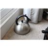 Image 3 : Assortment of Stainless Steel Pots & Pans A