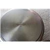 Image 7 : Assortment of Stainless Steel Pots & Pans A