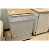 Image 2 : Kenmore Portable Dishwasher C