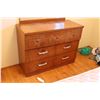 Image 2 : Vintage Mirror Dressing Table C