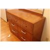 Image 9 : Vintage Mirror Dressing Table C