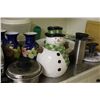 Image 10 : Assortment of Kitchen & Table ware