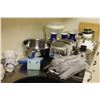 Image 7 : Assortment of Kitchen & Table ware