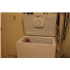 Image 4 : Kenmore Heavy Duty Deep Freezer C