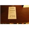 Image 11 : Small Book shelf with Assorted Vinyl Albums C