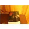 Image 2 : Small Book shelf with Assorted Vinyl Albums C