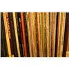 Image 6 : Small Book shelf with Assorted Vinyl Albums C