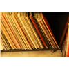 Image 8 : Small Book shelf with Assorted Vinyl Albums C