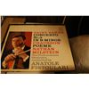 Image 2 : Large Assortment of Vinyl Classical & Jazz Albums A
