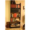 Image 1 : Bookshelf & Books B